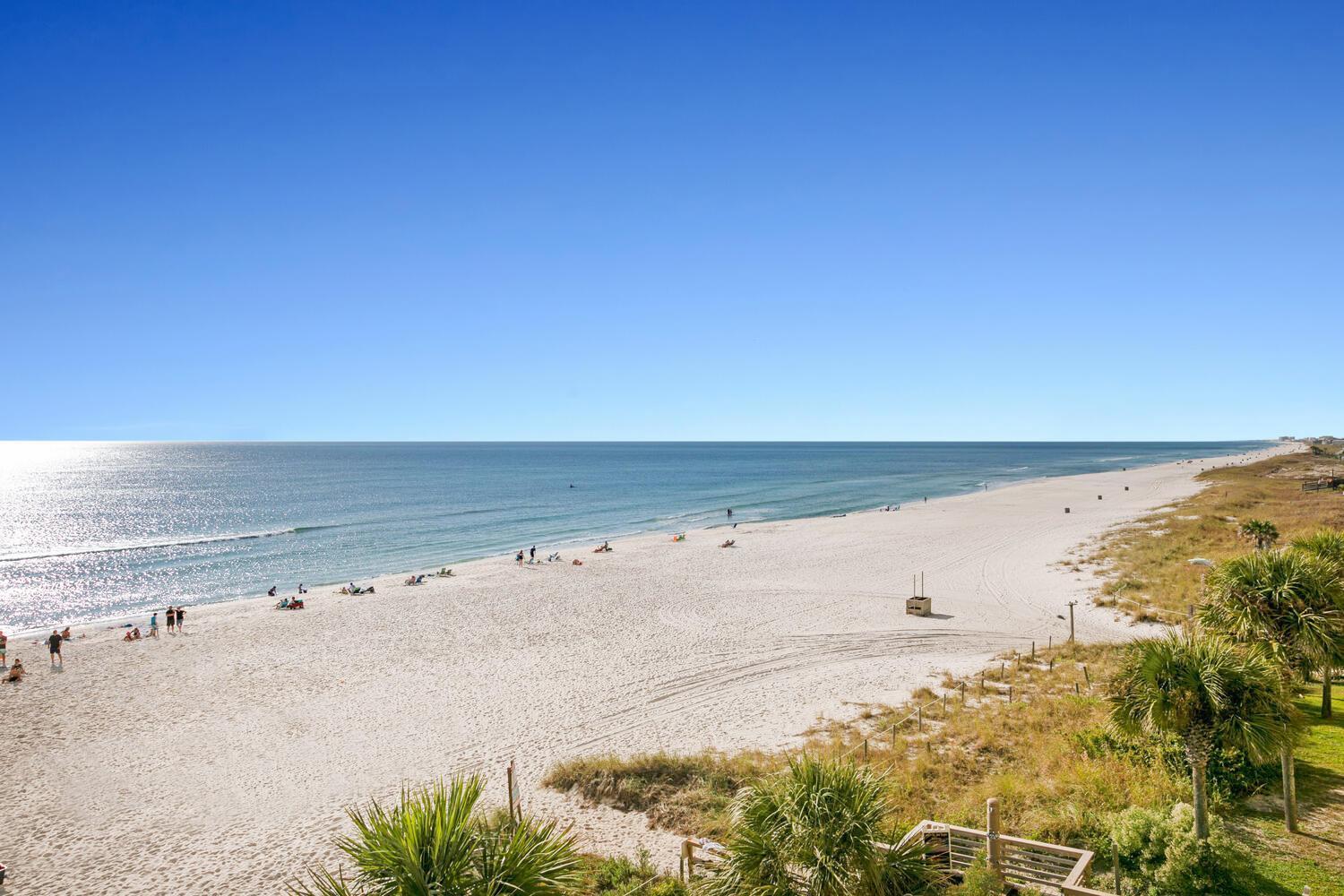 Holiday home Celadon 302 Panama City Beach